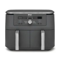 Heißluftfritteuse NINJA DZ400EU Grau 2470 w 4 Kg 9,5 L