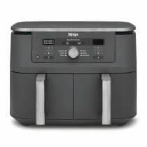 Heißluftfritteuse NINJA DZ400EU Grau 2470 w 4 Kg 9,5 L