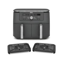 Air Fryer NINJA DZ400EU Grey 2470 w 4 Kg 9,5 L