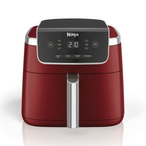Heißluftfritteuse NINJA AF140EUCM 4,7 L