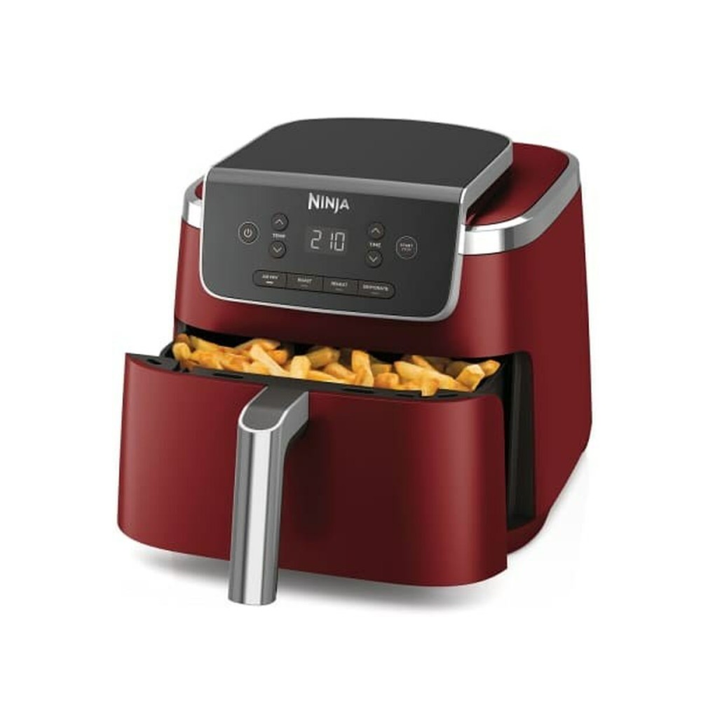 Heißluftfritteuse NINJA AF140EUCM 4,7 L