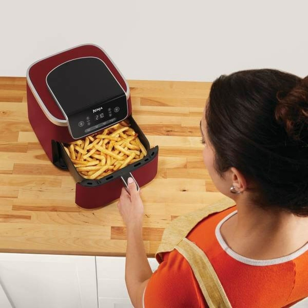 Heißluftfritteuse NINJA AF140EUCM 4,7 L