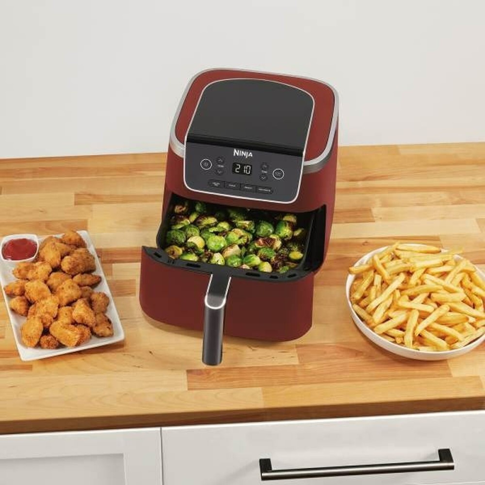 Heißluftfritteuse NINJA AF140EUCM 4,7 L