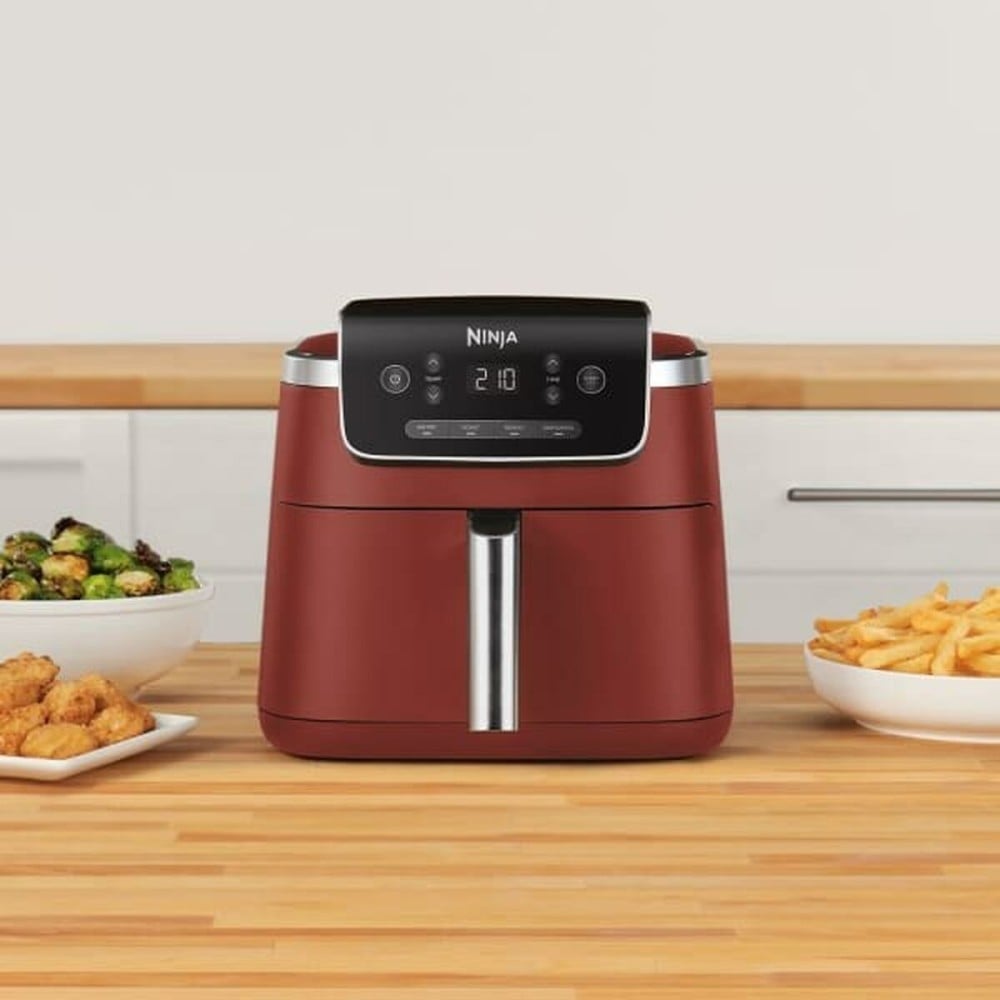 Friteuse à Air NINJA AF140EUCM 4,7 L