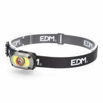 LED Head Torch EDM 7 W 500 lm 200 Lm