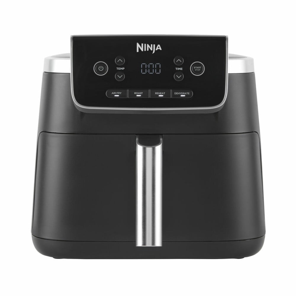 Heißluftfritteuse NINJA AF140EU Schwarz 1750 W 4,7 L
