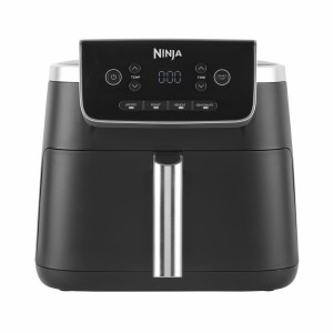 Heißluftfritteuse NINJA AF140EU Schwarz 1750 W 4,7 L