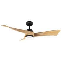 Deckenventilator mit Lampe Cecotec EnergySilence Aero 5285 18 W 40 W Holz