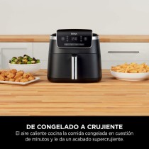 Friteuse à Air NINJA AF140EU Noir 1750 W 4,7 L