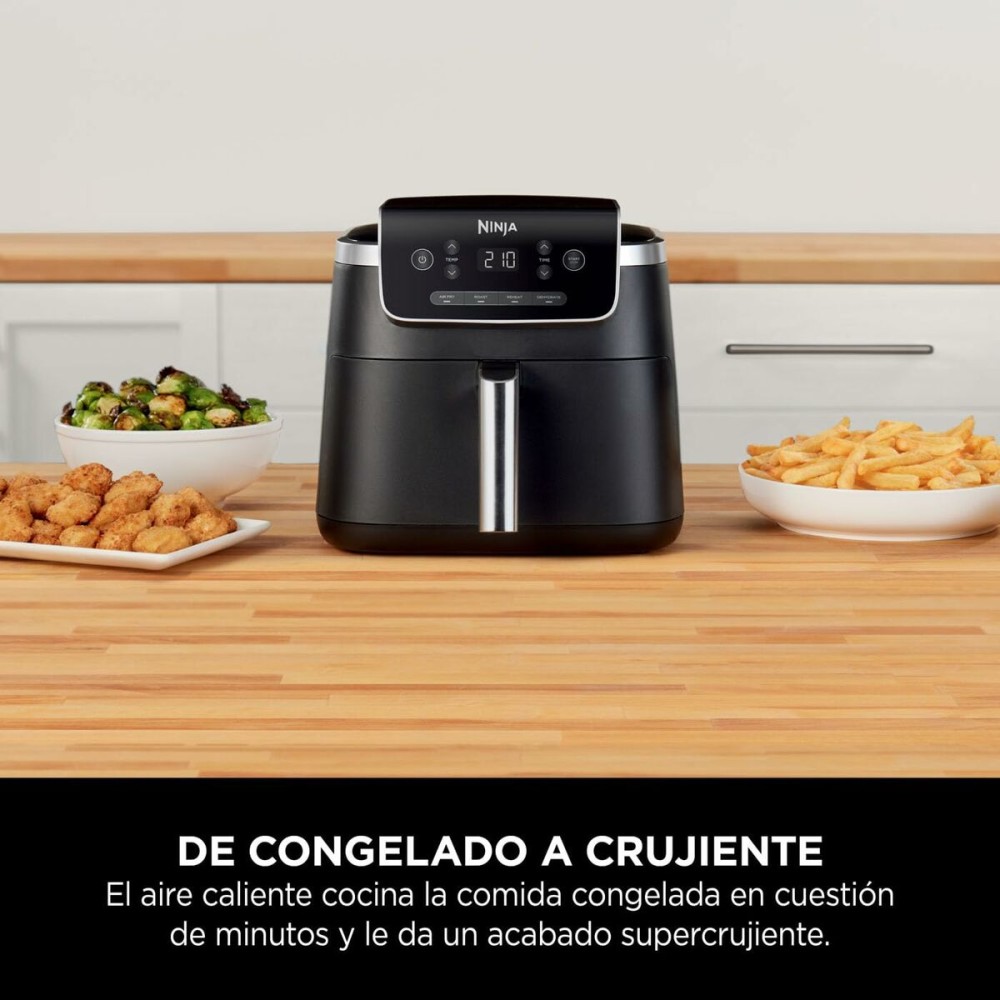 Air Fryer NINJA AF140EU Black 1750 W 4,7 L