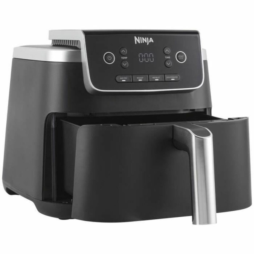 Heißluftfritteuse NINJA AF140EU Schwarz 1750 W 4,7 L