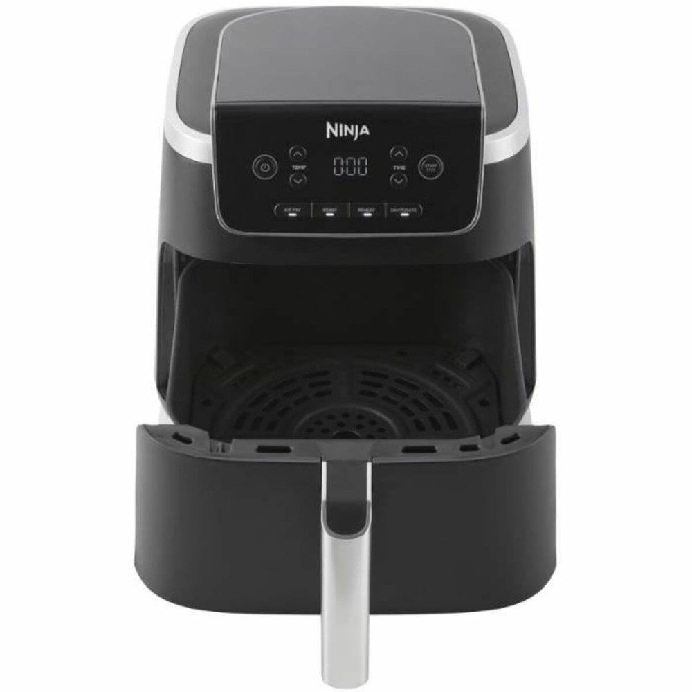 Heißluftfritteuse NINJA AF140EU Schwarz 1750 W 4,7 L