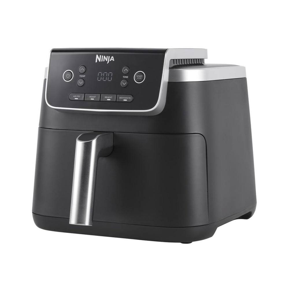 Heißluftfritteuse NINJA AF140EU Schwarz 1750 W 4,7 L