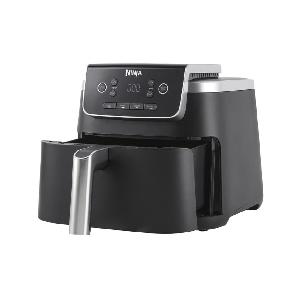 Heißluftfritteuse NINJA AF140EU Schwarz 1750 W 4,7 L