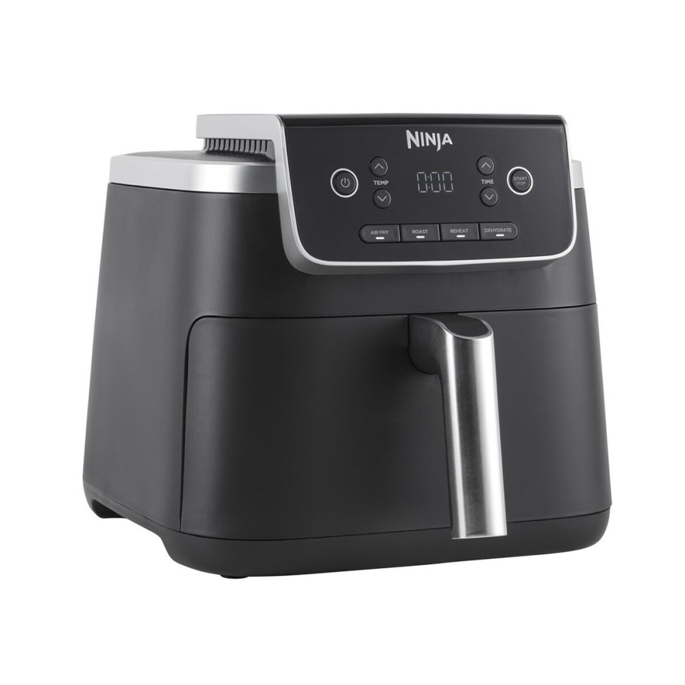 Heißluftfritteuse NINJA AF140EU Schwarz 1750 W 4,7 L