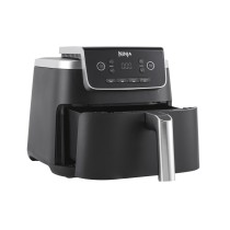 Heißluftfritteuse NINJA AF140EU Schwarz 1750 W 4,7 L