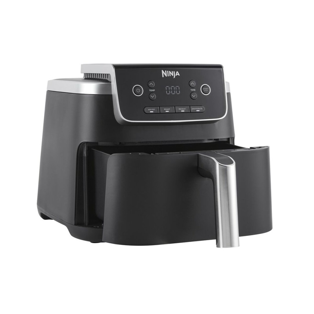 Heißluftfritteuse NINJA AF140EU Schwarz 1750 W 4,7 L