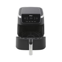 Heißluftfritteuse NINJA AF140EU Schwarz 1750 W 4,7 L