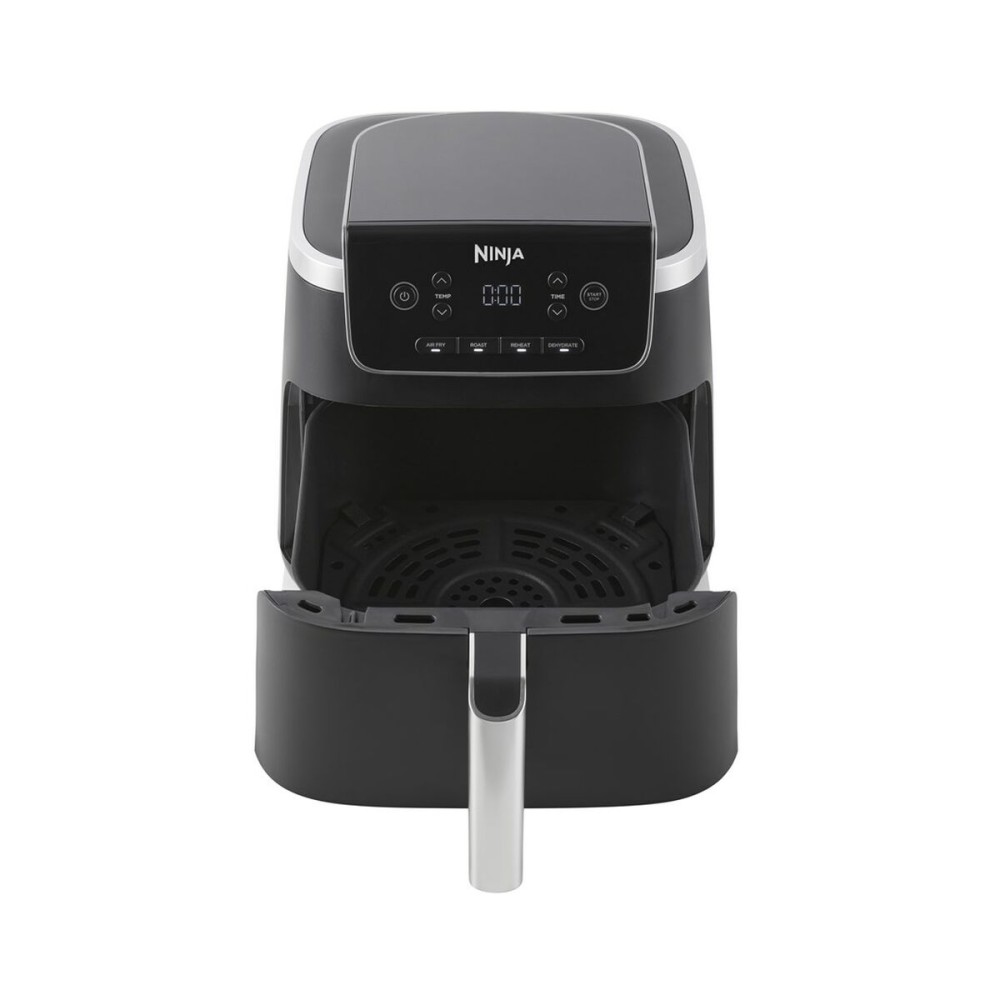 Heißluftfritteuse NINJA AF140EU Schwarz 1750 W 4,7 L