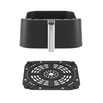 Friteuse à Air NINJA AF140EU Noir 1750 W 4,7 L
