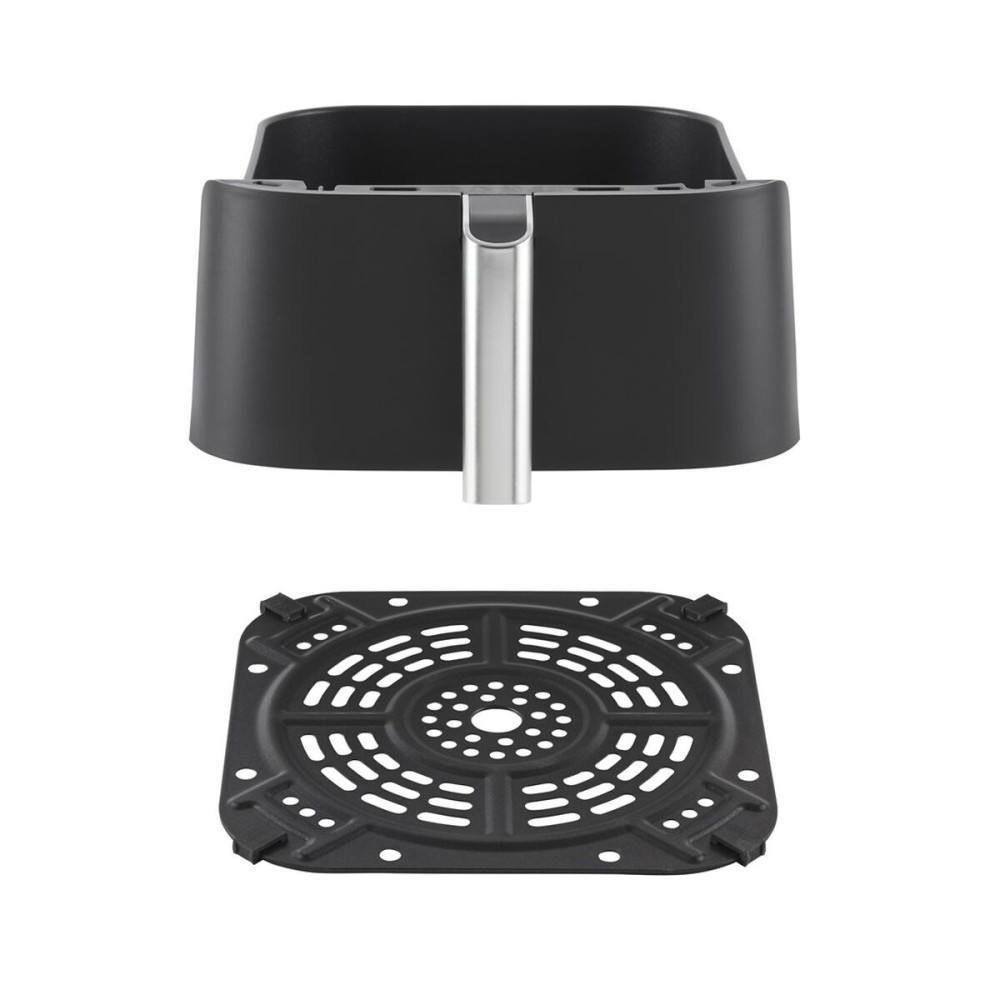Heißluftfritteuse NINJA AF140EU Schwarz 1750 W 4,7 L
