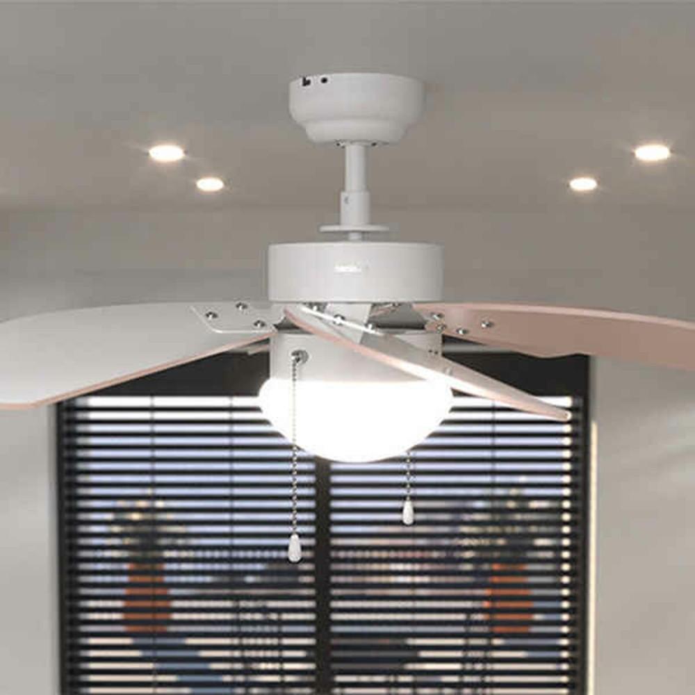 Deckenventilator Cecotec EnergySilence Aero 3600 Vision Nude 50 W Nude