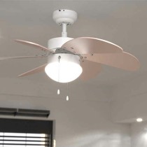 Deckenventilator Cecotec EnergySilence Aero 3600 Vision Nude 50 W Nude