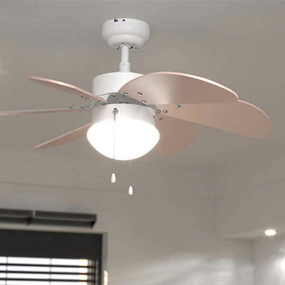 Deckenventilator Cecotec EnergySilence Aero 3600 Vision Nude 50 W Nude