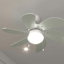 Deckenventilator Cecotec EnergySilence Aero 3600 Vision Mint 50 W grün