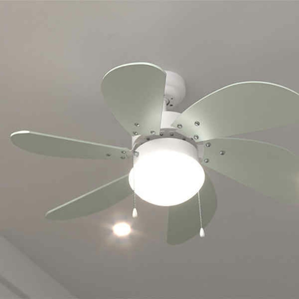 Deckenventilator Cecotec EnergySilence Aero 3600 Vision Mint 50 W grün