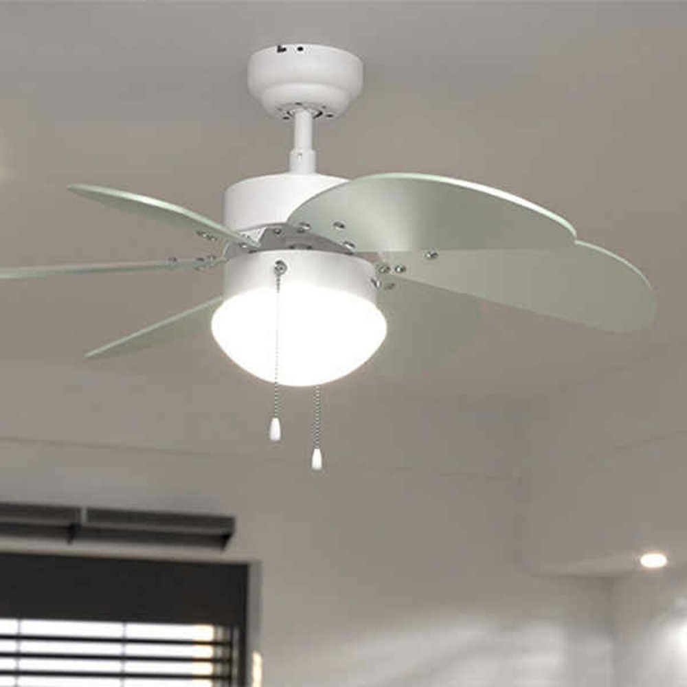Ceiling Fan Cecotec EnergySilence Aero 3600 Vision Mint 50 W Green