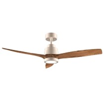 Deckenventilator Cecotec EnergySilence Aero 5295 Ø 132 cm Schwarz Gold 18 W 35 W