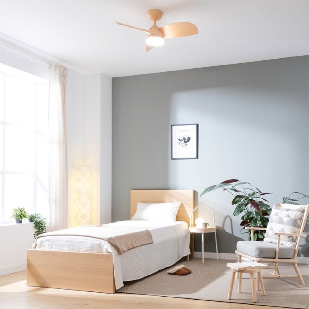 Deckenventilator Cecotec EnergySilence Aero 3050 35 W