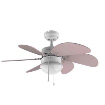 Deckenventilator Cecotec EnergySilence Aero 3600 Vision Purple 50 W