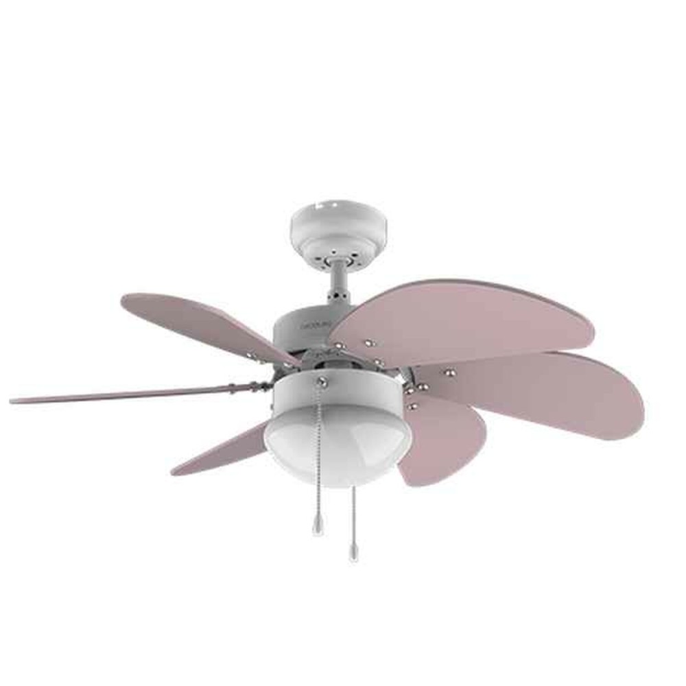 Deckenventilator Cecotec EnergySilence Aero 3600 Vision Purple 50 W