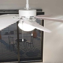 Deckenventilator Cecotec EnergySilence Aero 3600 Vision Purple 50 W