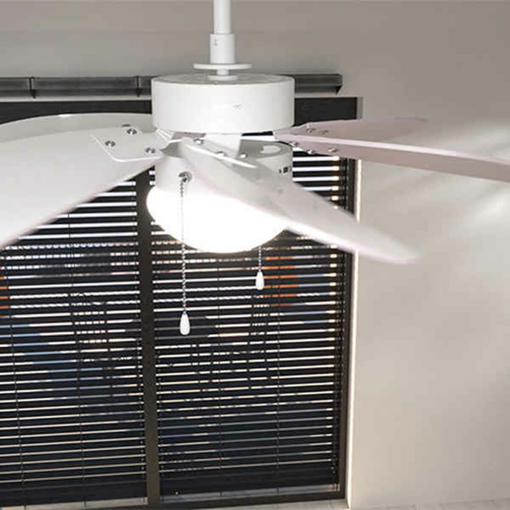 Deckenventilator Cecotec EnergySilence Aero 3600 Vision Purple 50 W