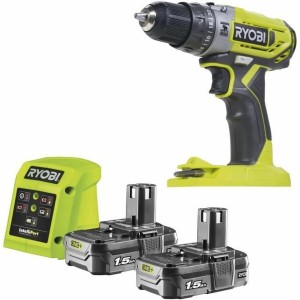 Electric screwdriver Ryobi