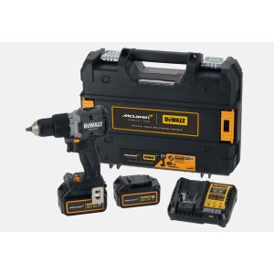 Electric screwdriver Dewalt DCD85MP2T