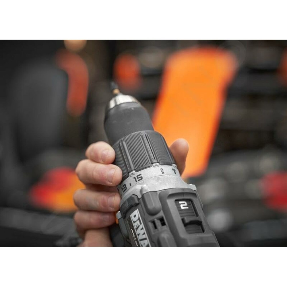 Electric screwdriver Dewalt DCD85MP2T