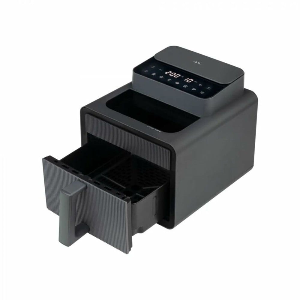 Heißluftfritteuse JATA JEFR1270 Blau 7 L