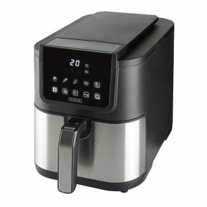 Air Fryer Bourgini 184171