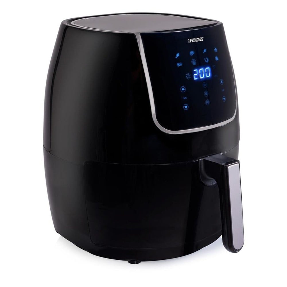 Friteuse à Air Princess 183017 6 L Noir 1700 W