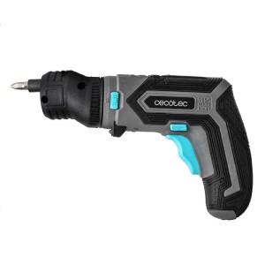 Tournevis électrique Cecotec PowerGyro 3500 X-treme Set