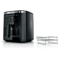 Friteuse à Air BOSCH MAF671B1 Noir 1800 W