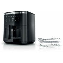 Friteuse à Air BOSCH MAF671B1 Noir 1800 W