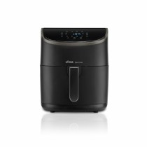 Heißluftfritteuse UFESA SPARROW Schwarz 6 L
