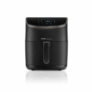 Heißluftfritteuse UFESA SPARROW Schwarz 6 L