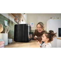 Friteuse à Air BOSCH MAF671B1 Noir 1800 W