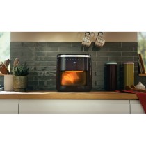 Air Fryer BOSCH MAF671B1 Black 1800 W
